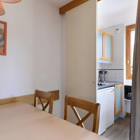 Résidence Agate - Divisible · Accès Direct Aux Pistes · Vue Pistes · Casier à Skis Mae-8294 Appartement Macot-la-Plagne