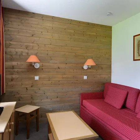Résidence Agate - Divisible · Accès Direct Aux Pistes · Vue Pistes · Casier à Skis Mae-8294 Appartement Macot-la-Plagne